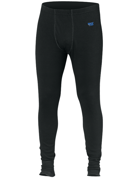 Minus 33 Womens Middle Weight Base Layer Bottom