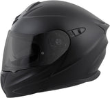 scorpion-exo-gt920-solid-matte-blk-left