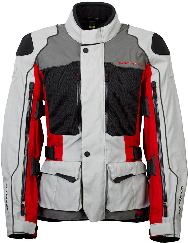scorpion-yosemite-jacket-red-front