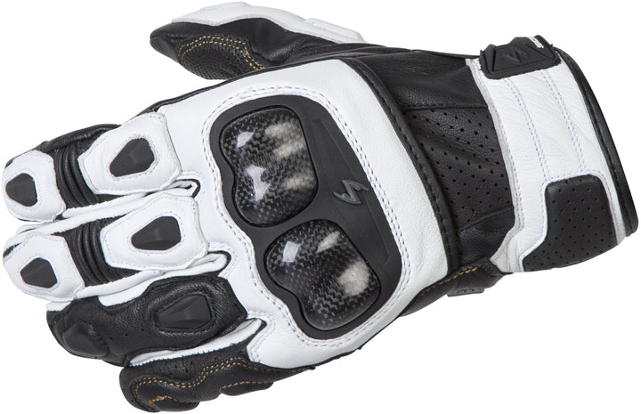 scorpion-sgs-mk-2-gloves-white-front