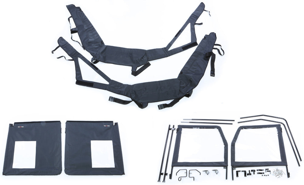 seizmik-polaris-ranger-midsize-door-kit