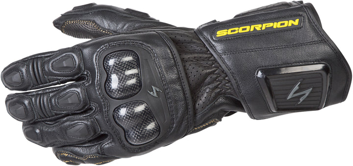 scorpion-sg3-mk-2-gloves-black-front