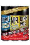 maxima chain care kit ultimate chain wax
