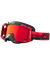 Castle X Snow Stage Blackout OTG Goggles