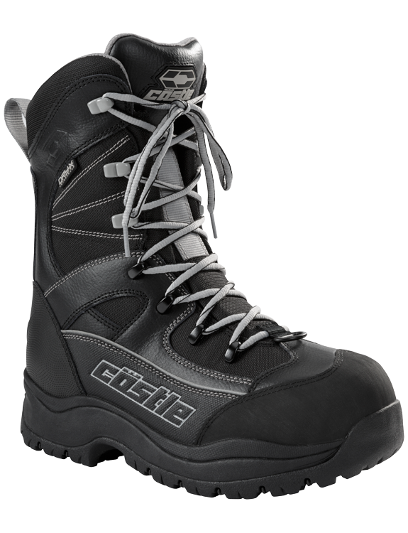 castle-x-force-2-snowmobile-boot-grey