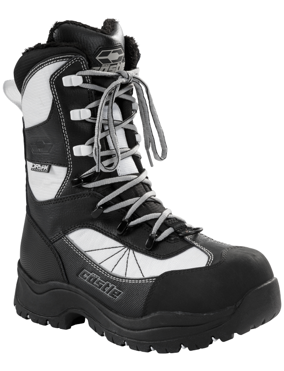 Castle X Force 2 Womens Snowmobile Boot