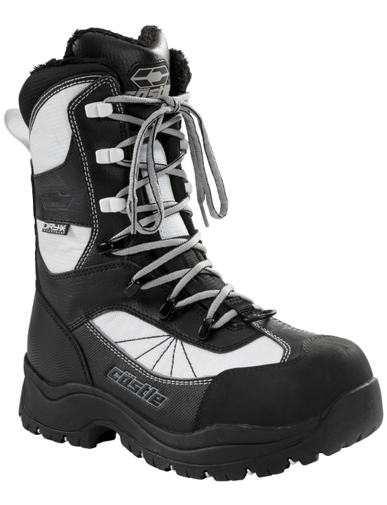 castle-x-force-2-womens-snowmobile-boots-white