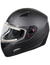 Castle X Mugello Electric Shield Snowmobile Helmet