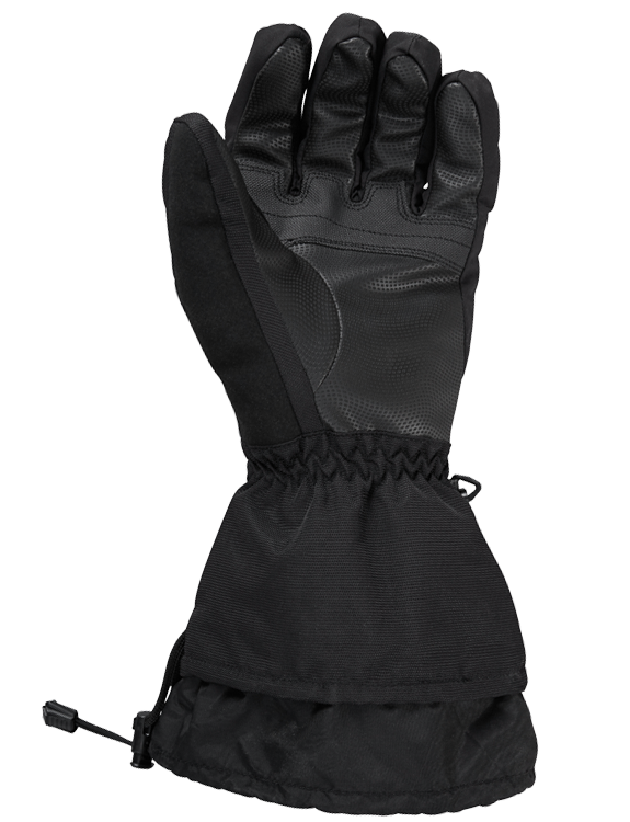 castle epic gloves palm