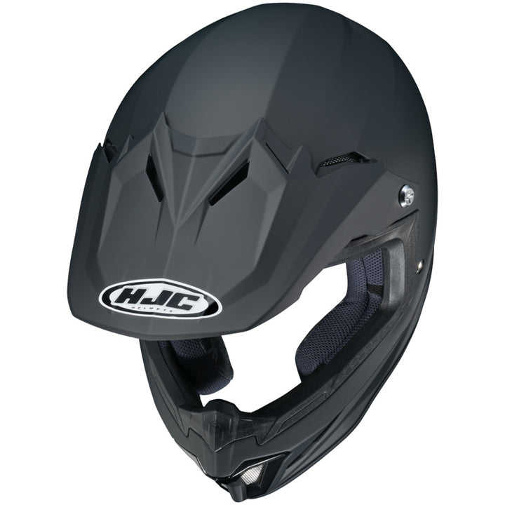 hjc cl-x7 helmet HJC CL-XY II Solid Motorcycle Helmet