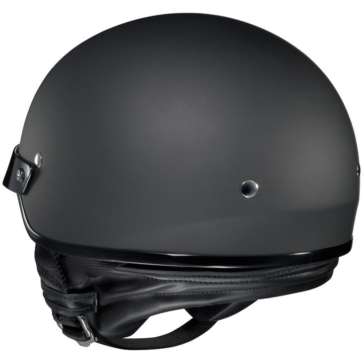 hjc cs-2n helmet back