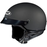 hjc cs-2n helmet matte black