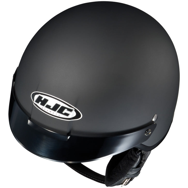 hjc cs-2n helmet top