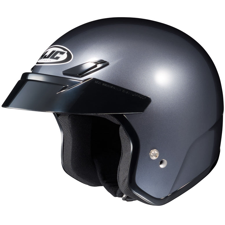 hjc cs-5n helmet anthracite