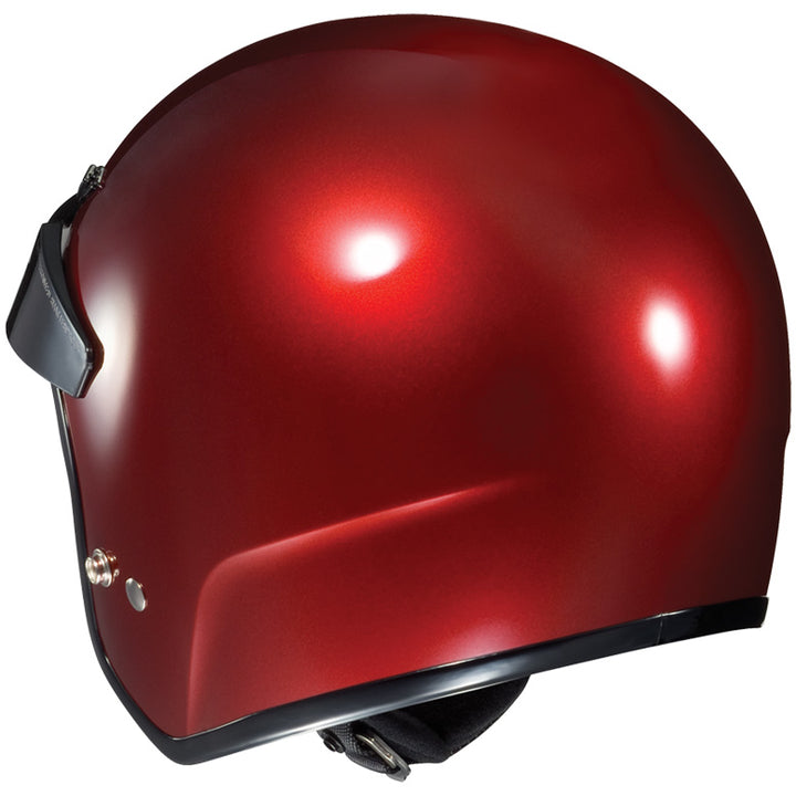 hjc 3 4 helmet cs5n HJC CS-5N Helmet