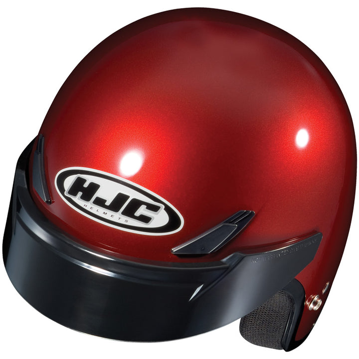 hjc cs 5n open face motorcycle helmet HJC CS-5N Helmet