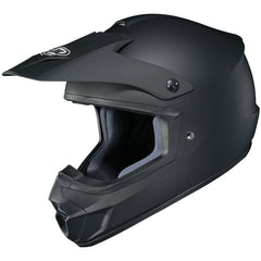 HJC CS-MX II Solid Motorcycle Helmet