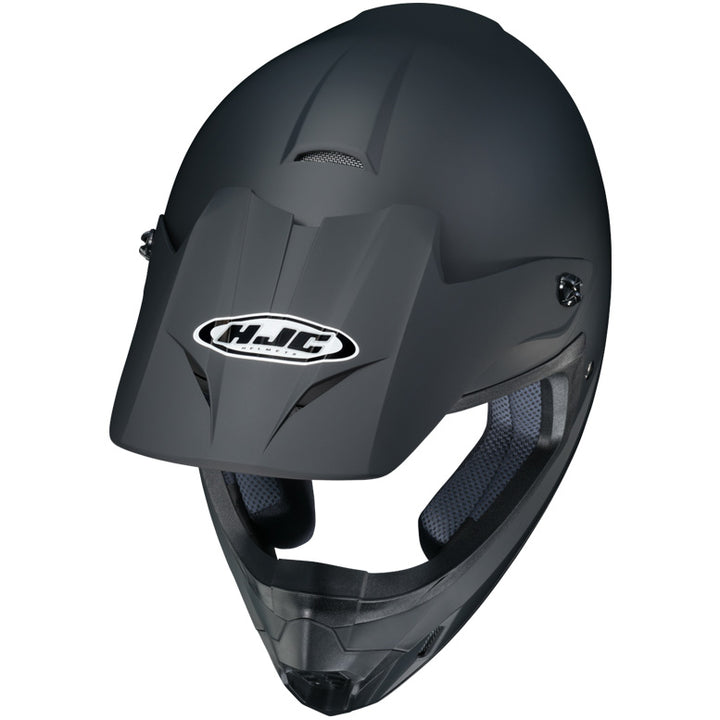 best hjc motocross helmet HJC CS-MX II Solid Motorcycle Helmet