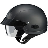 hjc-is-cruiser-helmet-matte-black-left