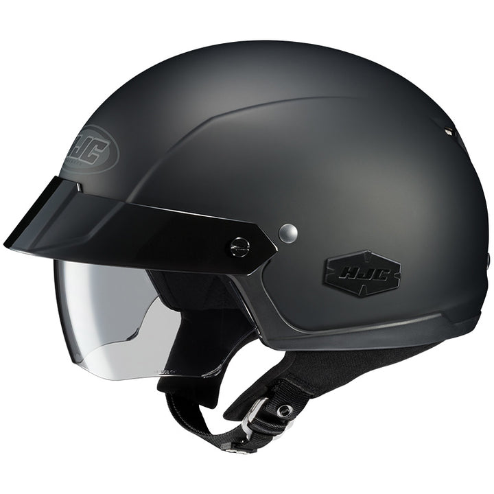 hjc-is-cruiser-helmet-matte-black-left