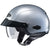 HJC IS-Cruiser Half Motorcycle Helmet