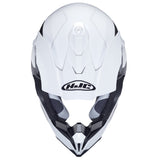 hjc-i50-snocross-helmet-white-top