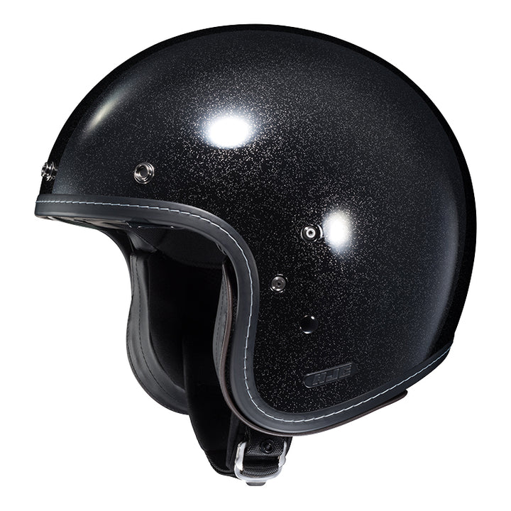 hjc-is-5-solid-helmet-metal-flake-left