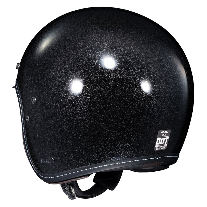 HJC IS-5 Solid Motorcycle Helmet HJC IS-5 Solid Motorcycle Helmet