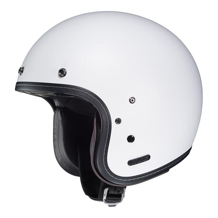 HJC IS-5 Solid Motorcycle Helmet HJC IS-5 Solid Motorcycle Helmet