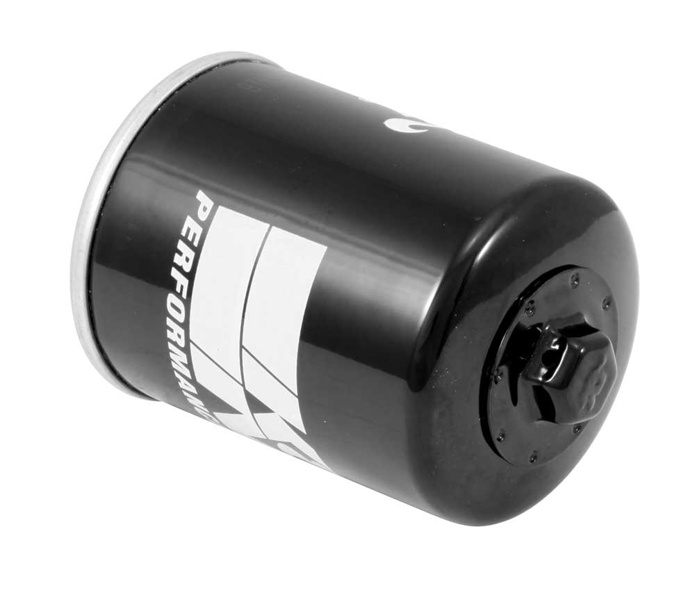 k&n kn198 oil filter nut