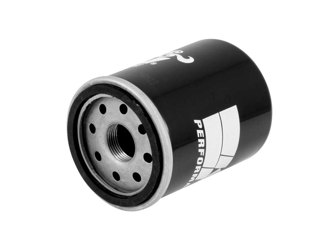k&n kn198 oil filter inlet