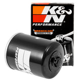k&n kn198 oil filter box