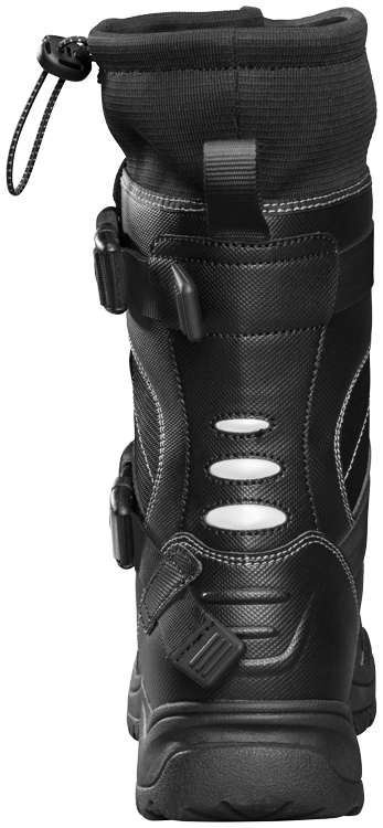 castle-x-barrier-2-snowmobile-boot-back