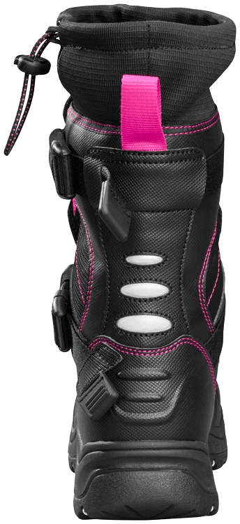 castle-x-barrier-2-womens-snowmobile-boot-back