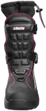 castle-x-barrier-2-womens-snowmobile-boot-front