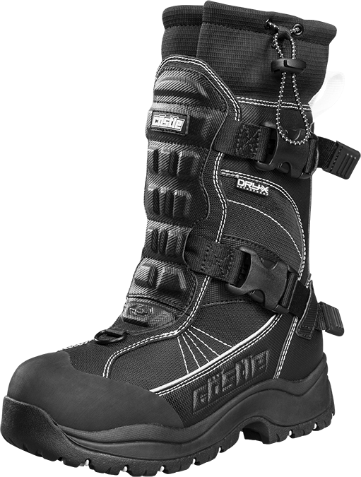 castle-x-barrier-2-womens-snowmobile-boot-white