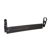 axia-alloy-17-inch-2.5-arms-black-back-clamps