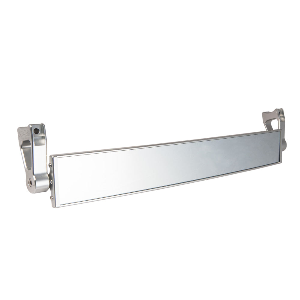 axia-alloy-17-inch-2.5-arms-silver-front-no-clamps