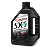 maxima premium sxs gear oil