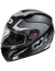 Castle X Mugello Squad Snowmobile Helmet Medium
