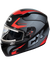Castle X Mugello Squad Electric Snowmobile Helmet Closeout