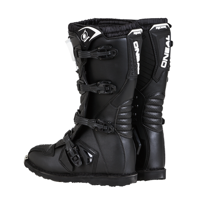 oneal-rider-youth-boot-black-back