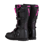 oneal-rider-youth-boot-pink-back