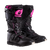 Oneal Rider Youth Boots Pink