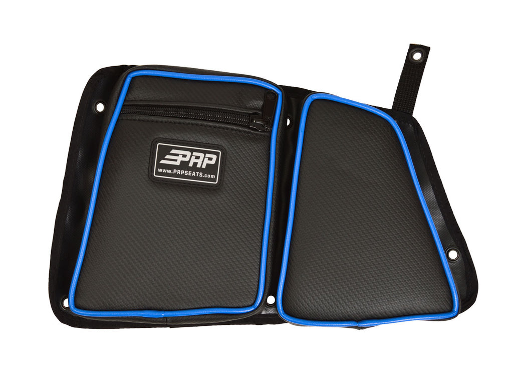 PRP Polaris RZR Rear Door Bags