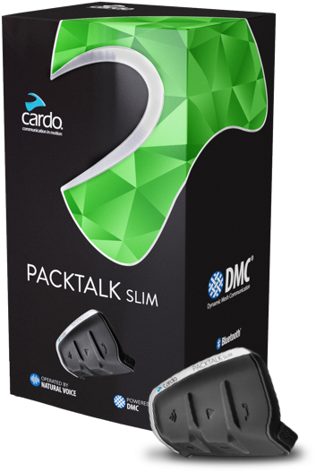 cardo palktalk slim jbl bluetooth headset