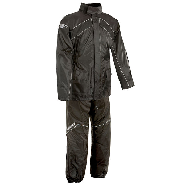 Joe Rocket RS-2 Rain Suit