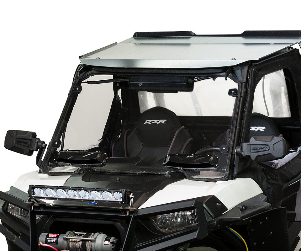 seizmik-versa-vent-windshield-polaris-rzr-front