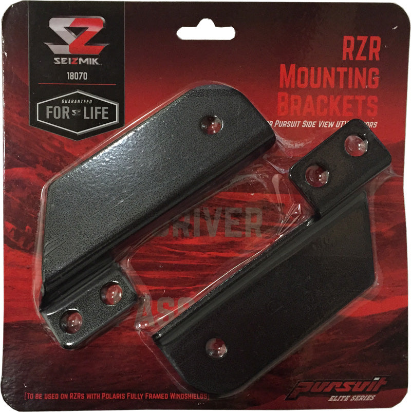 seizmik-pursuit-RZR-mirror-mounts