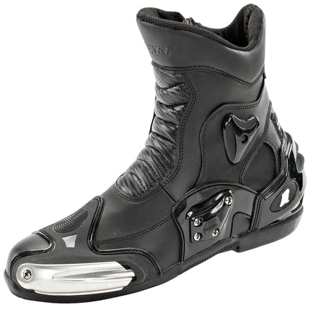 Sportbike Boots